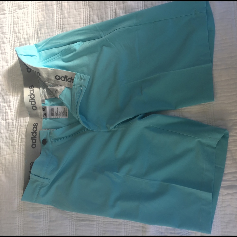 Adidas Shorts!